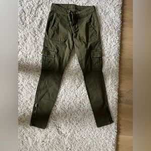 Paradise mine pants